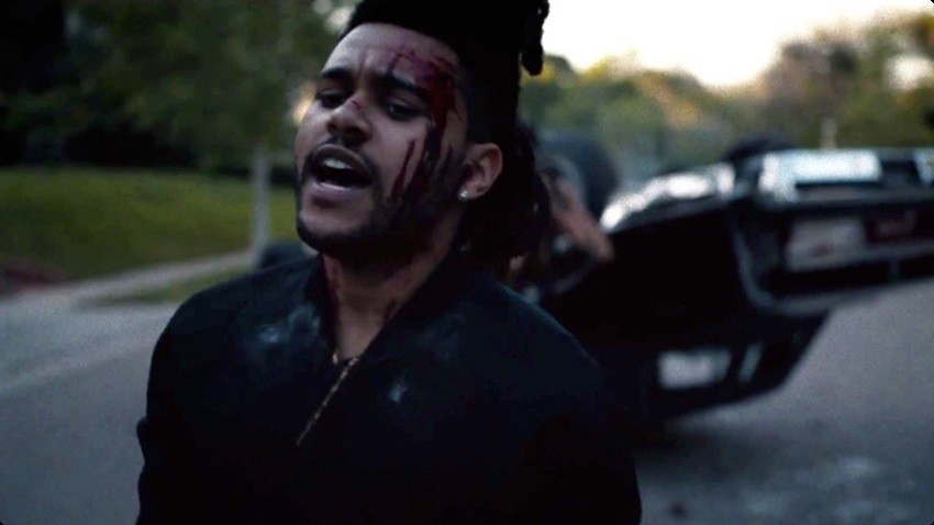 The Weeknd ima novu stvar &quot;The Hills&quot;