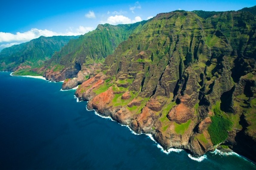 Kauai, Hawaii