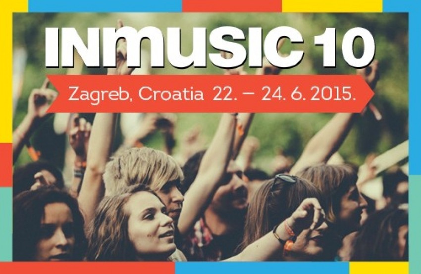 INmusic festival