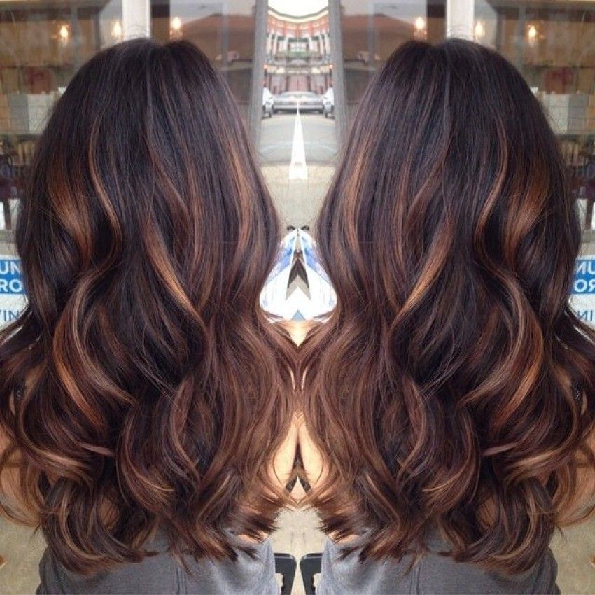 Balayage