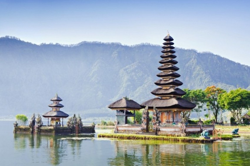 Bali, Indonezija