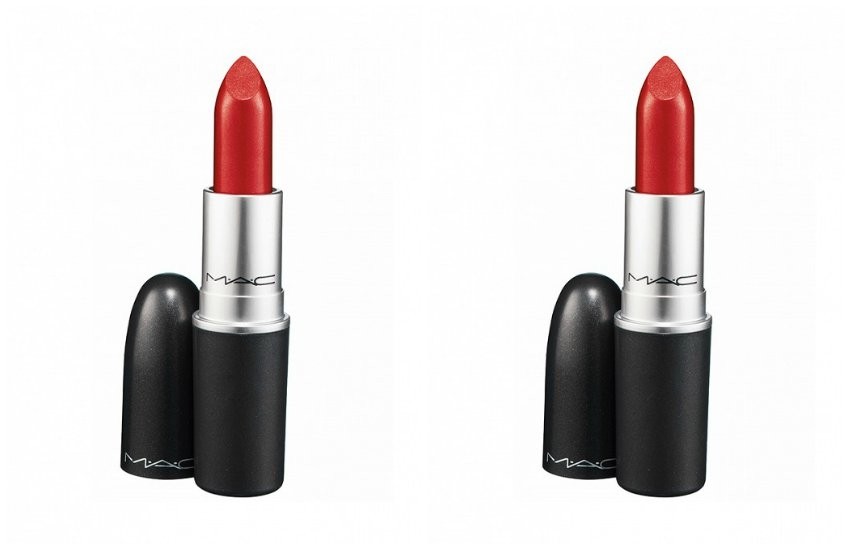 MAC Lipstick u nijansi &quot;Ruby Woo&quot;