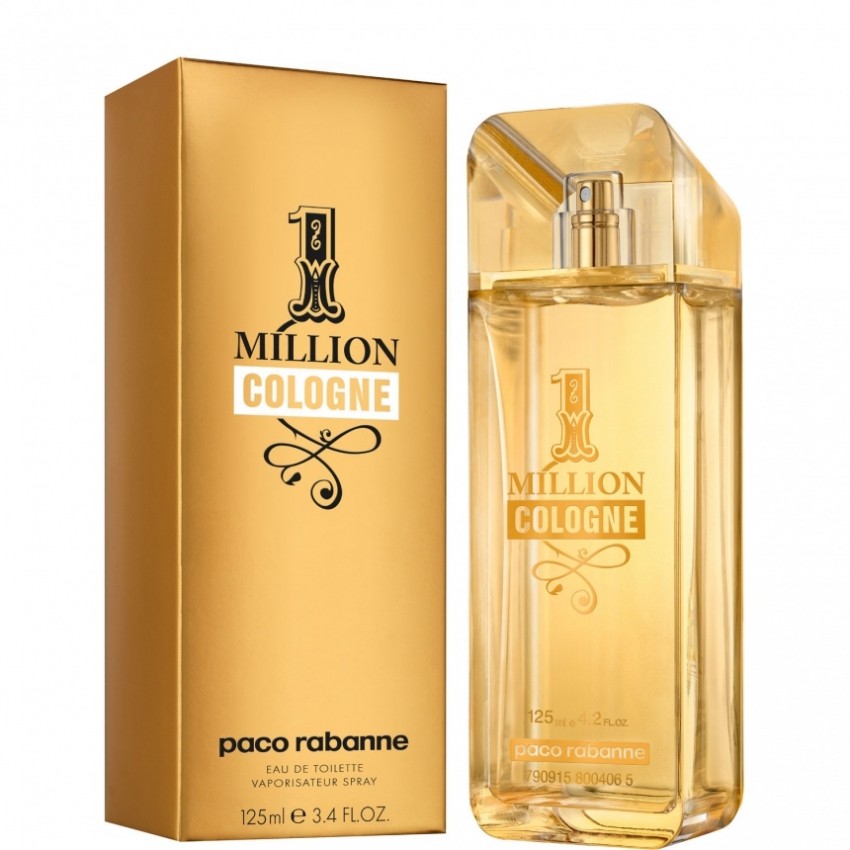 Paco Rabanne 1 Million Cologne Eau de Toilette