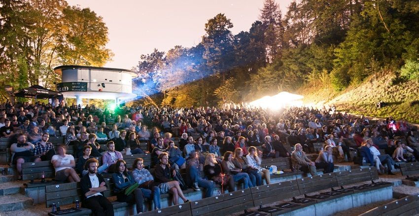 Nagrađivanim korejskim trilerom započinje 5. Fantastic Zagreb Film Festival