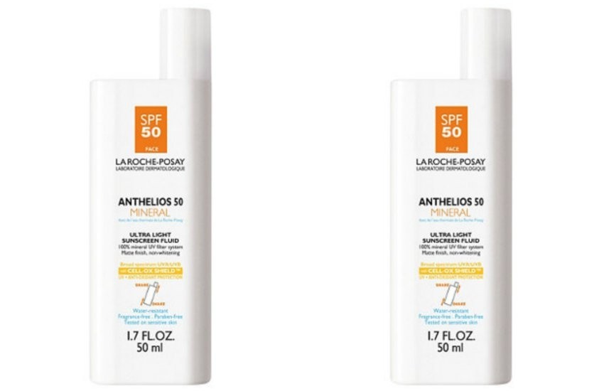 La Roche-Posay Anthelios SPF 50 Mineral