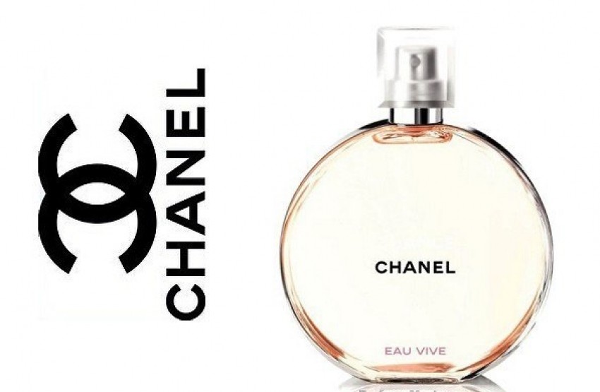 Chanel Chance Eau Vive Eau de Toilette