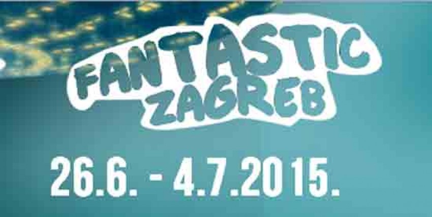 Fantastic Film Festival Zagreb