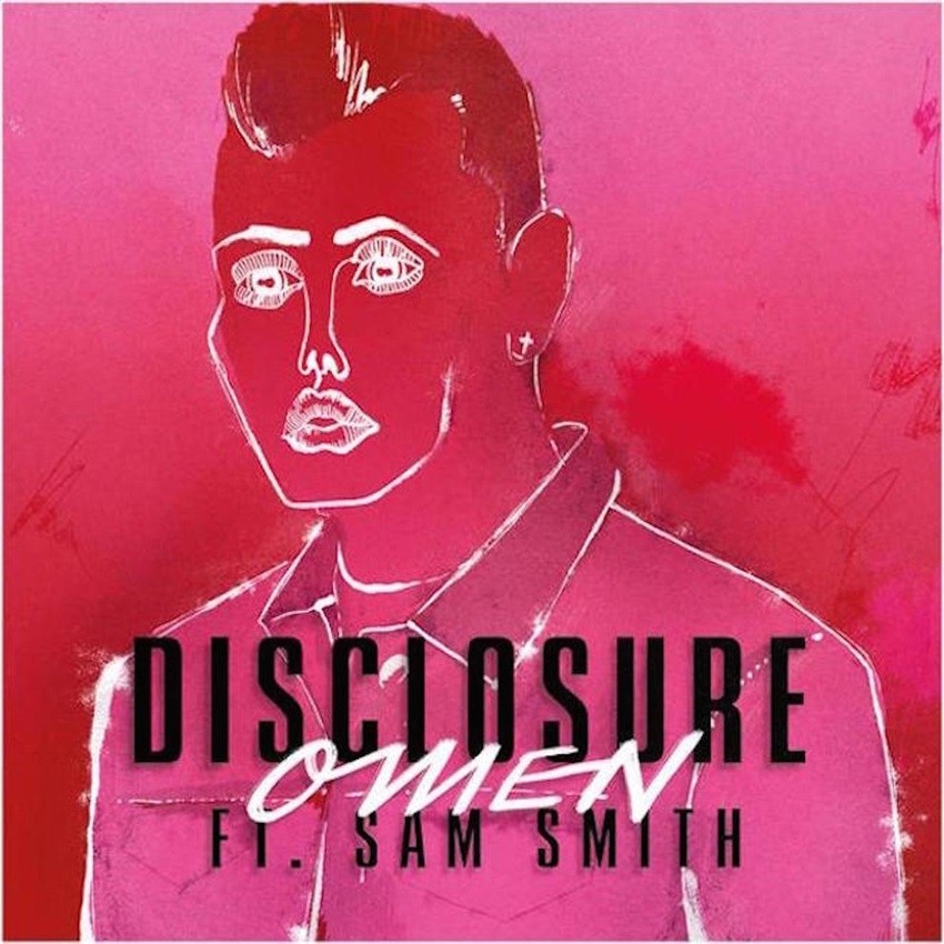 &quot;Omen&quot;: Disclosure i Sam Smith su odličan spoj!