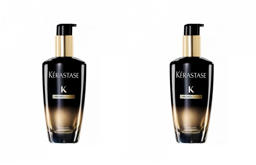 Kérastase Limited Edition Parfum Chronologiste Oil