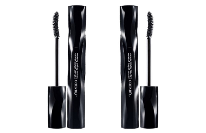 Shiseido Full Lash Volume Mascara