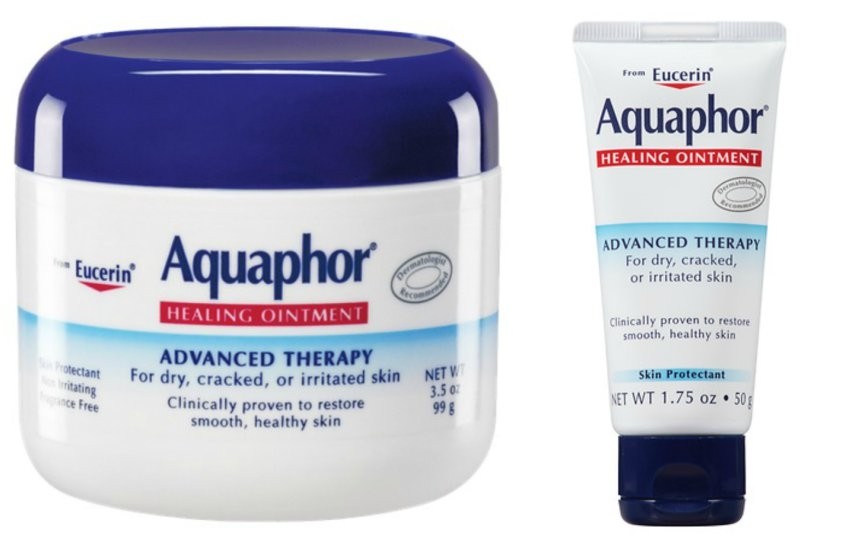 Eucerin Aquaphor Healing Ointment Advanced