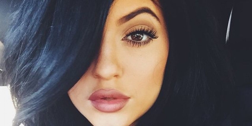 Kylie Jenner rasprodala MAC-ovu olovku za usne!