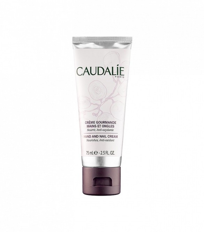 Caudalie Hand and Nail Cream.