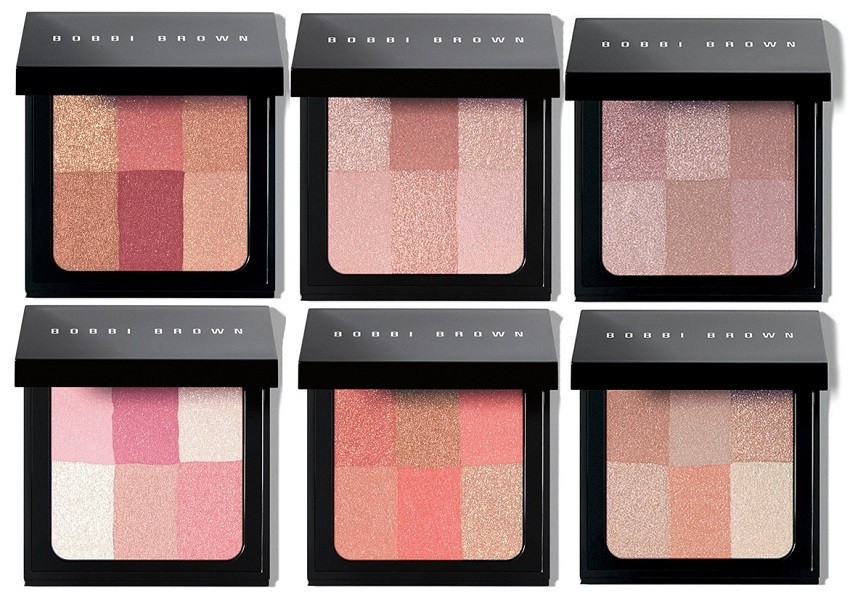 Bobbi Brown Brightening Brick