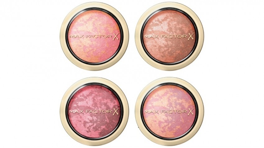 Max Factor rumenilo Creme Puff Blush