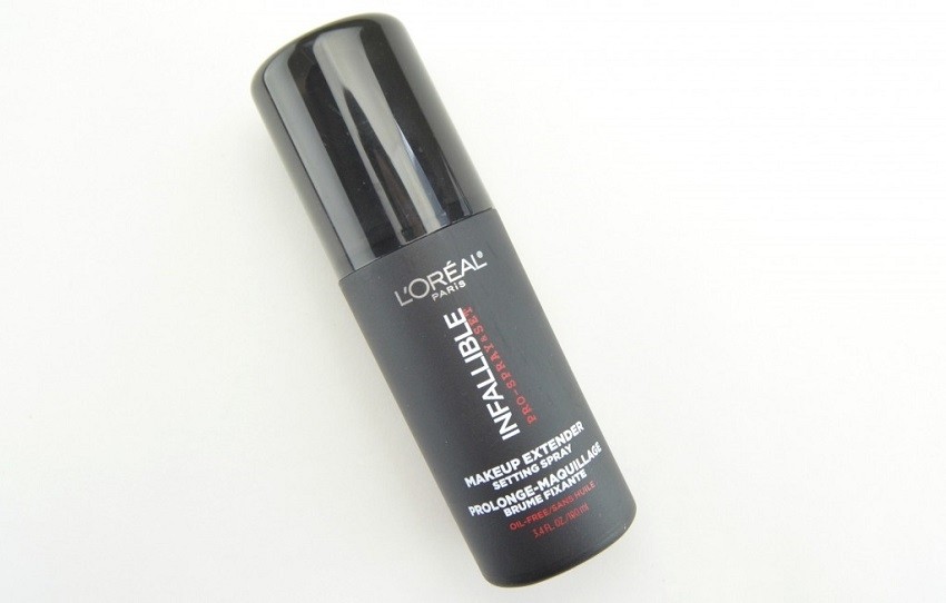 L&#039;Oreal Infallible Makeup Extender Setting Spray