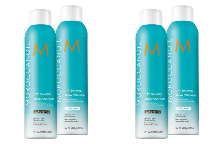 Moroccanoil Dry Shampoo