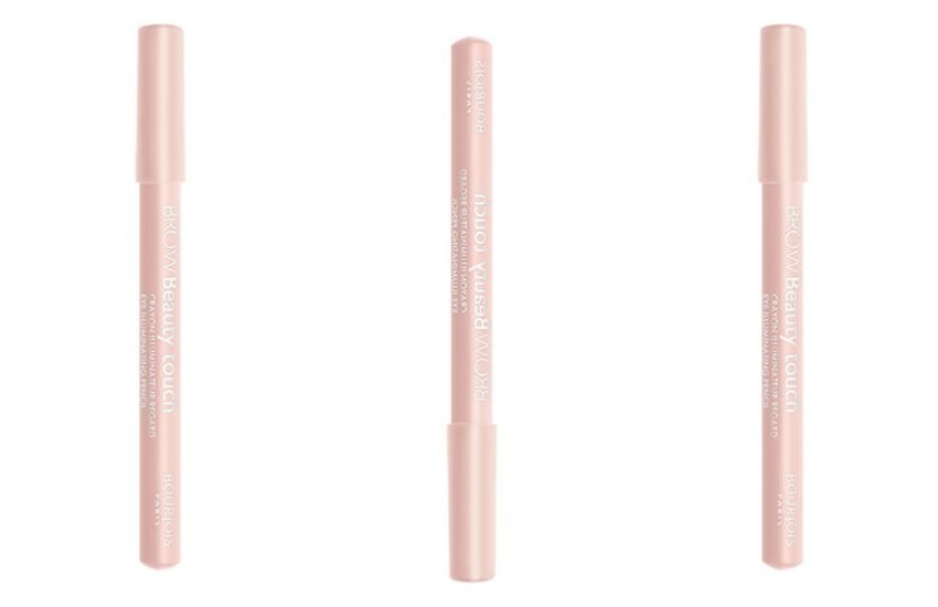 Bourjois Brow Beauty Touch Eye Illuminating Pencil