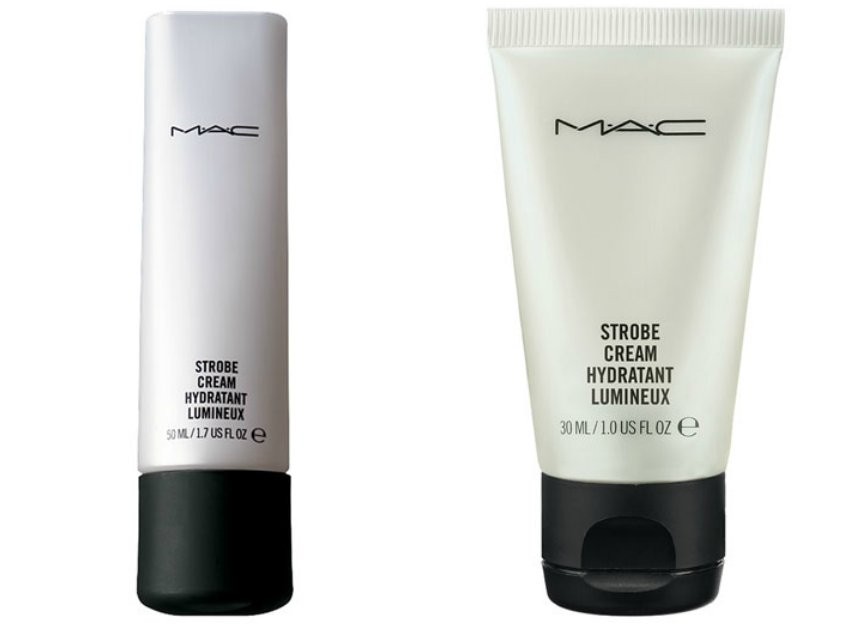 MAC Strobe Cream