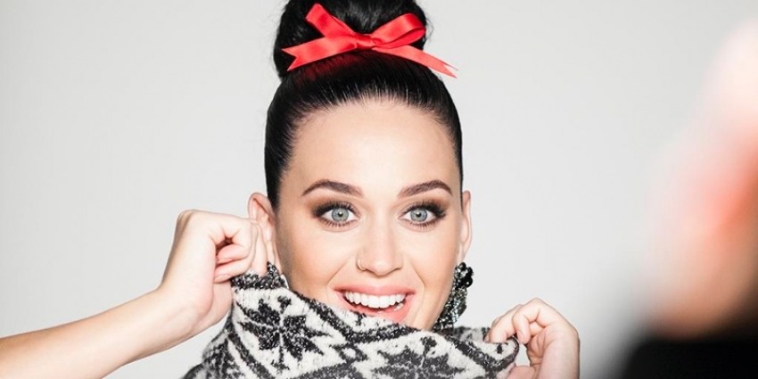 Katy Perry za H&amp;M