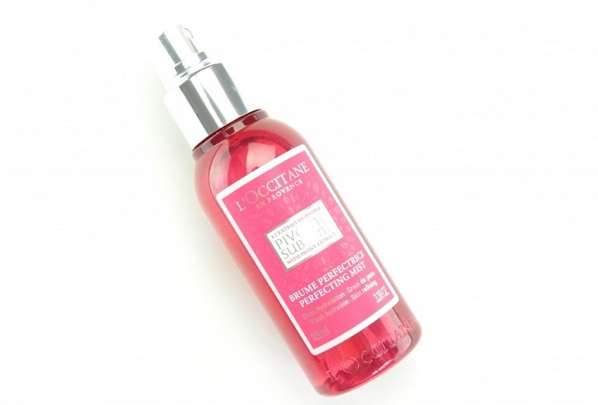 Melvita Rose Floral Water