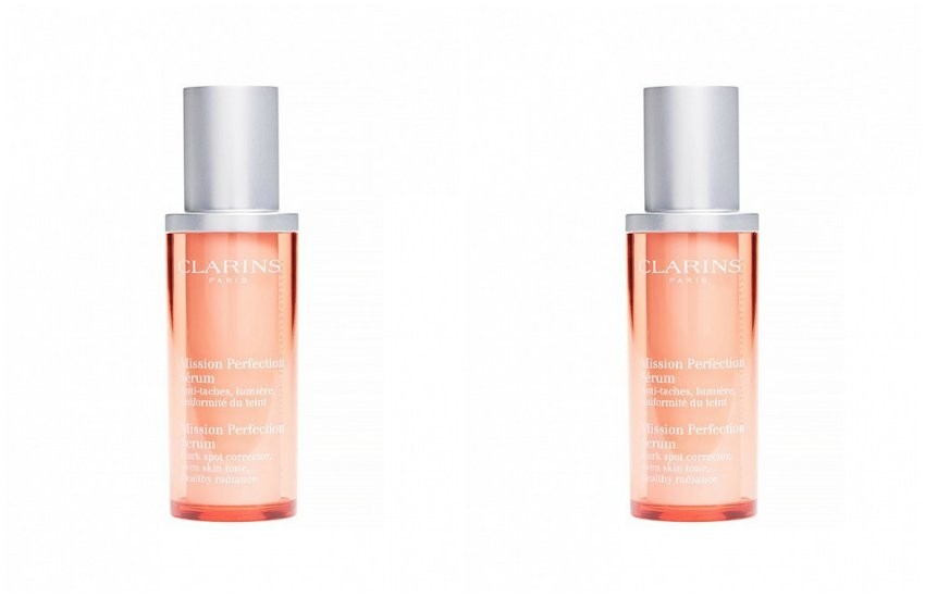 Clarins Mission Perfection Serum