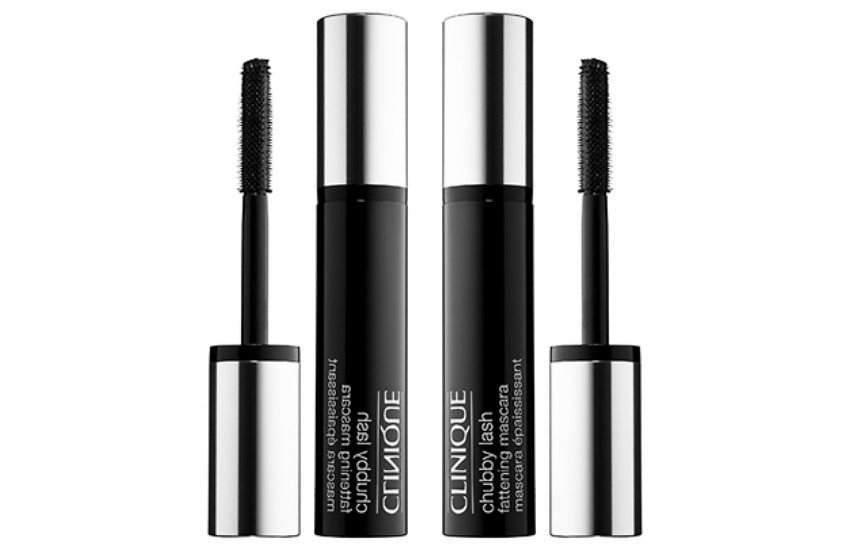 Clinique Chubby Lash Fattening Mascara