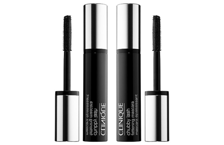 Clinique Chubby Lash Fattening Mascara