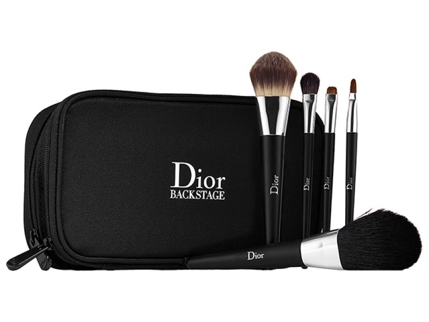 Dior Makeup Brushes