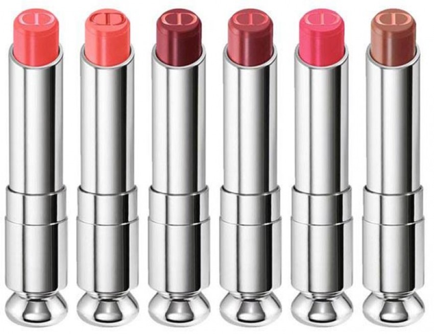 Dior Addict Tie Dye Lipstick