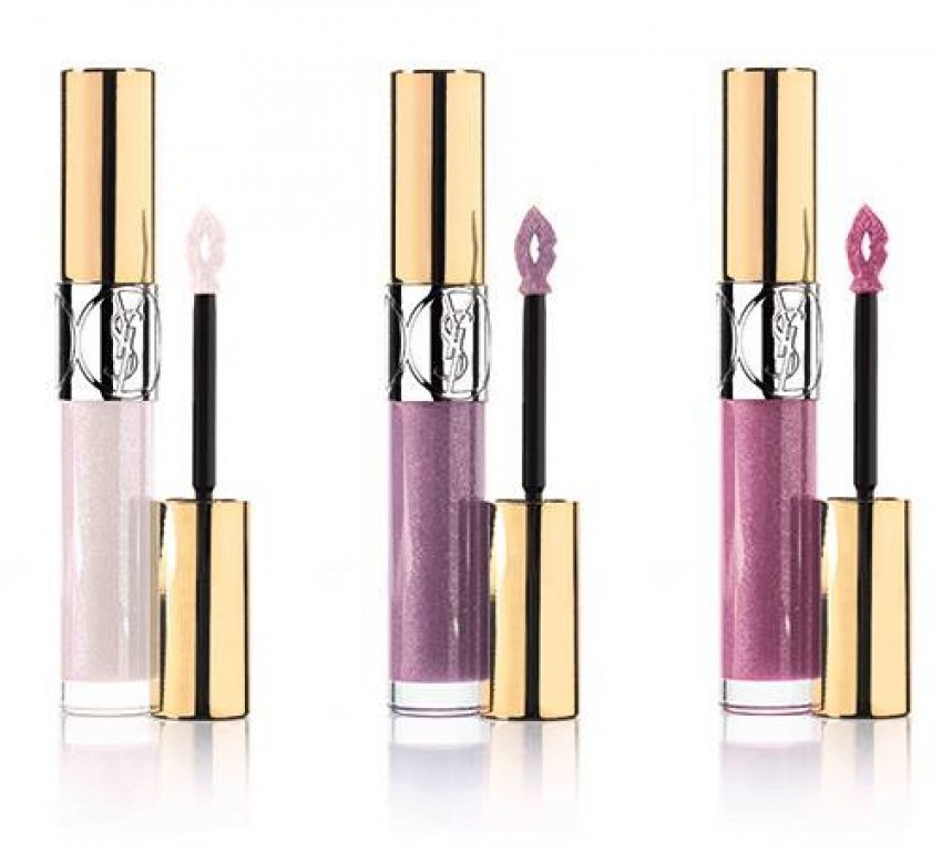 YSL Gloss Volupte