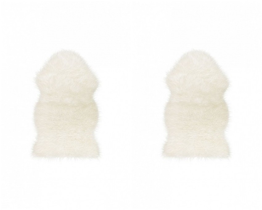 IKEA Tejn Faux Sheepskin