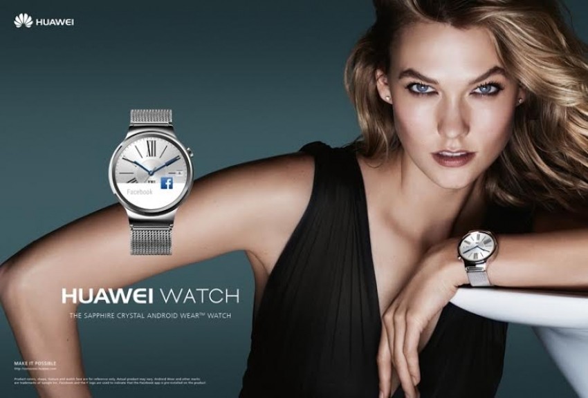 Huawei Watch