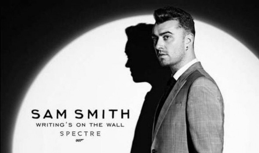 Sam Smith - Spectre