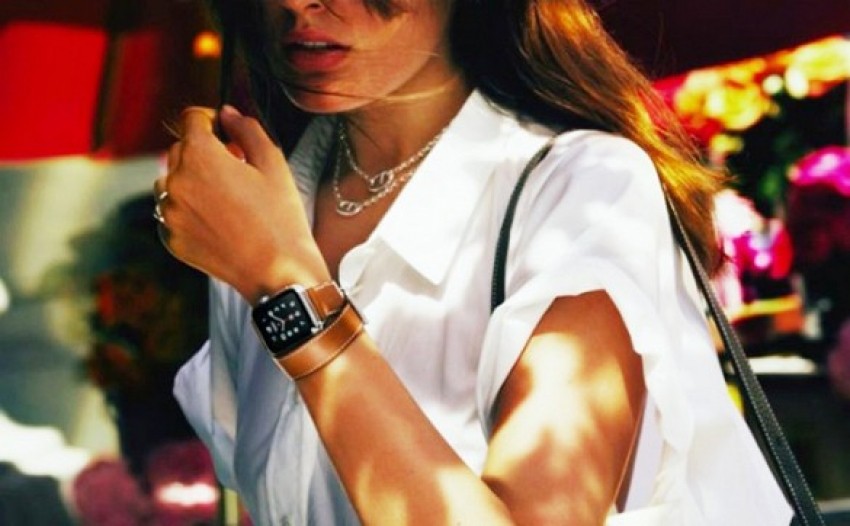 Apple Watch by Hermes