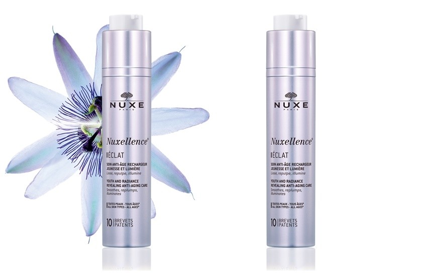 NUXE Nuxellence® ÉCLAT Anti-age fluid