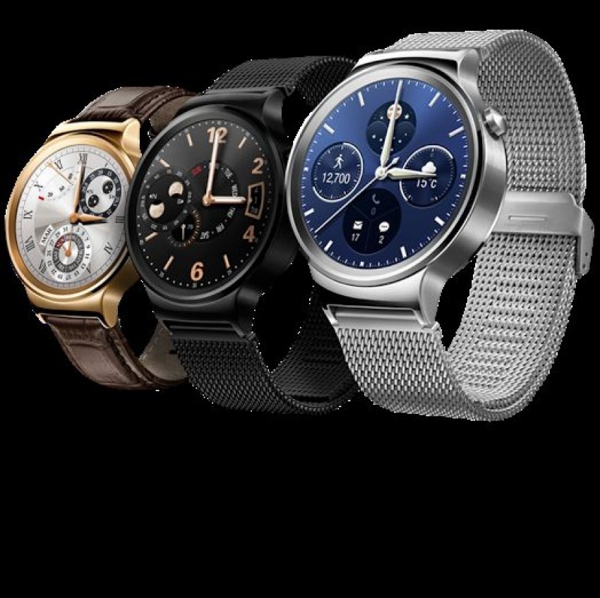 Huawei Watch