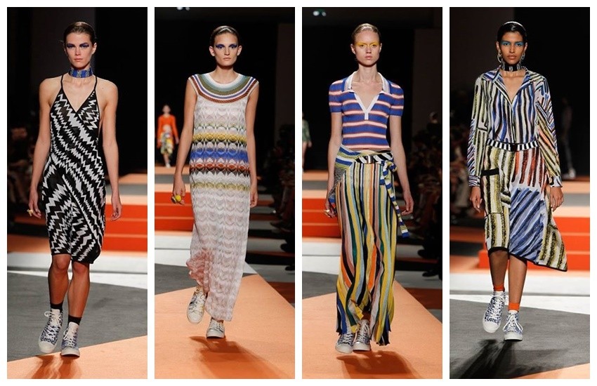 Missoni S/S 2016