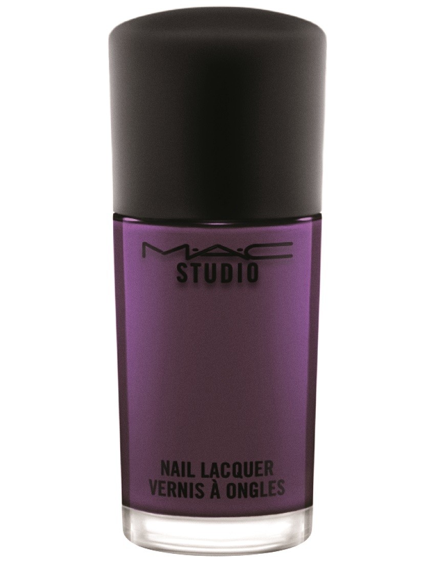 Studio Nail Lacquer