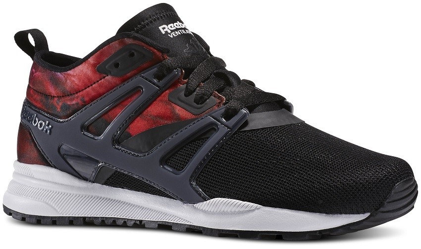 Reebok Ventilator