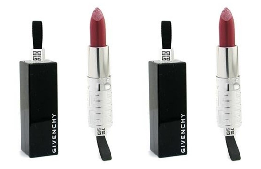 Givenchy Rouge Interdit Satin Lipstick &quot;Illicit Raspberry&quot;