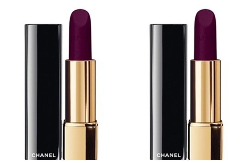 Chanel Allure Velvet "La Provocante"