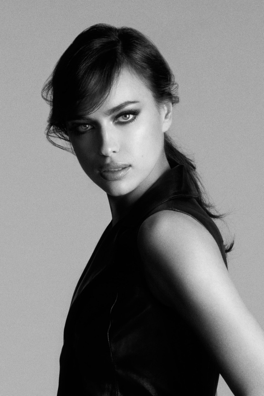 Irina Shayk za L&#039;Oreal Paris