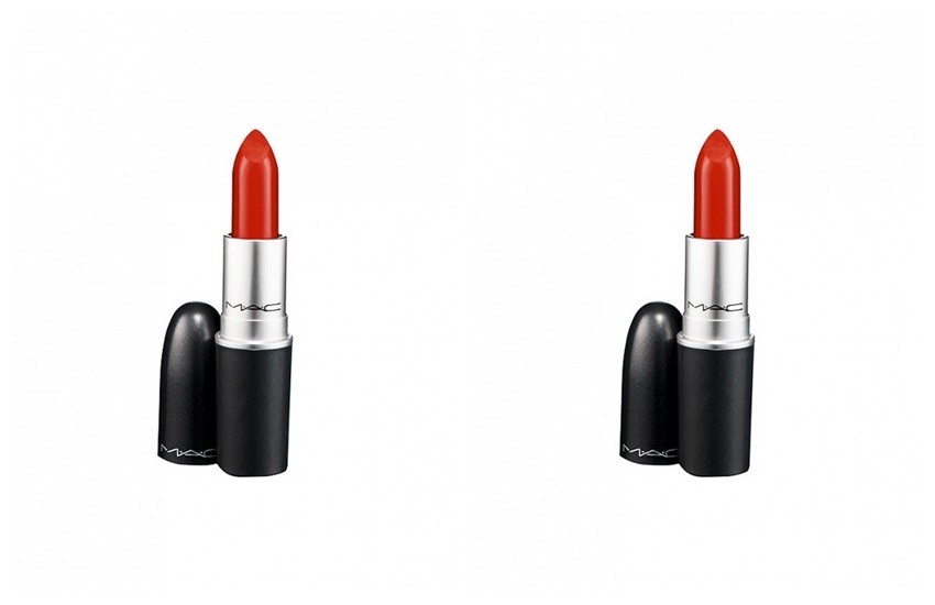 MAC Lipstick &quot;Russian Red&quot;