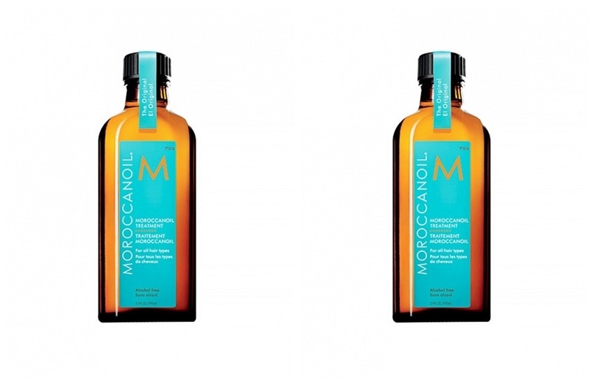 Moroccanoil