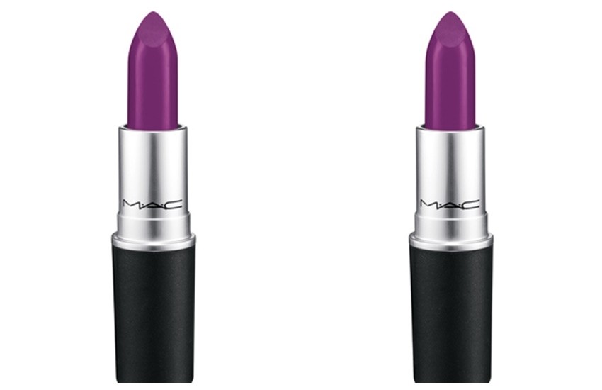 MAC Lipstick &quot;Heroine&quot;