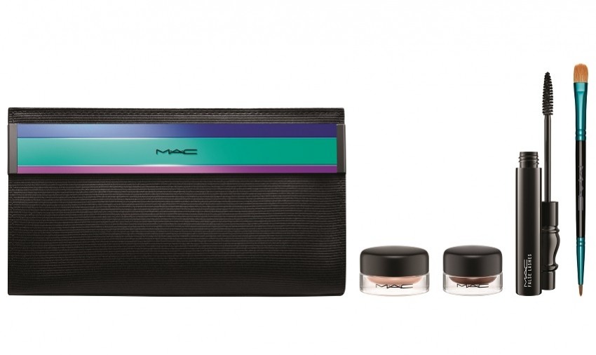 MAC set za oči NEUTRAL