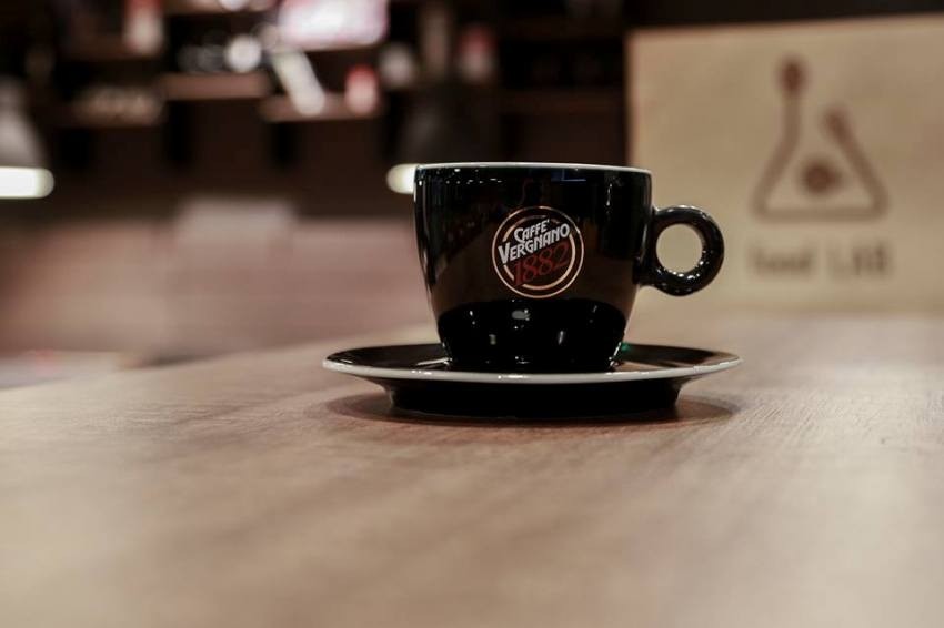 Posjetite Food Lab, novo cool i jako fino mjesto u Zagrebu