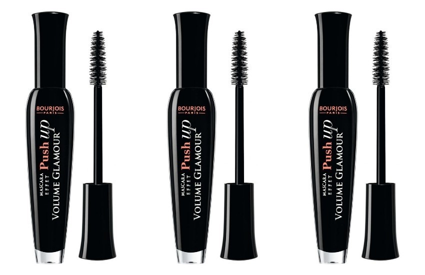 Bourjois Volume Glamour Effet Push Up Mascara