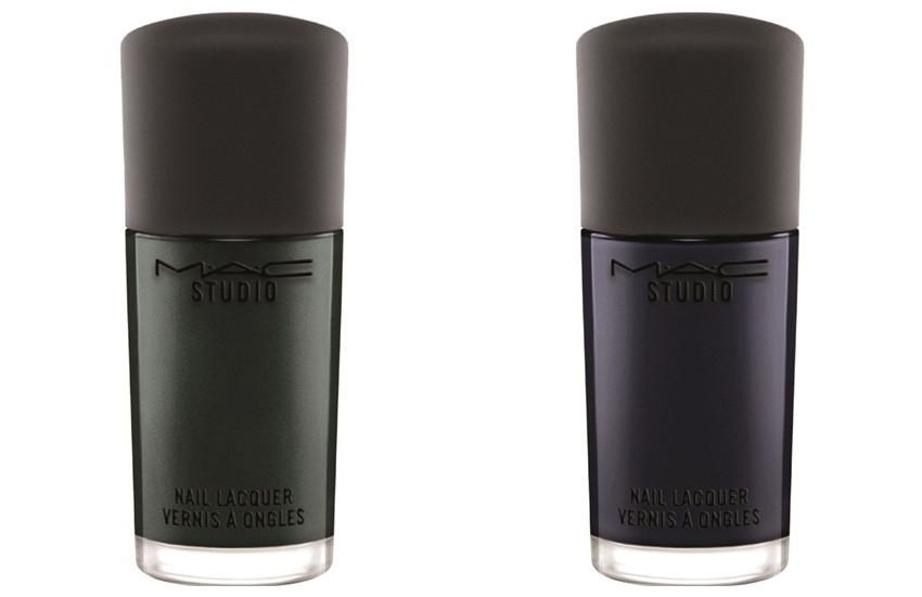 M·A·C STUDIO NAIL LACQUER